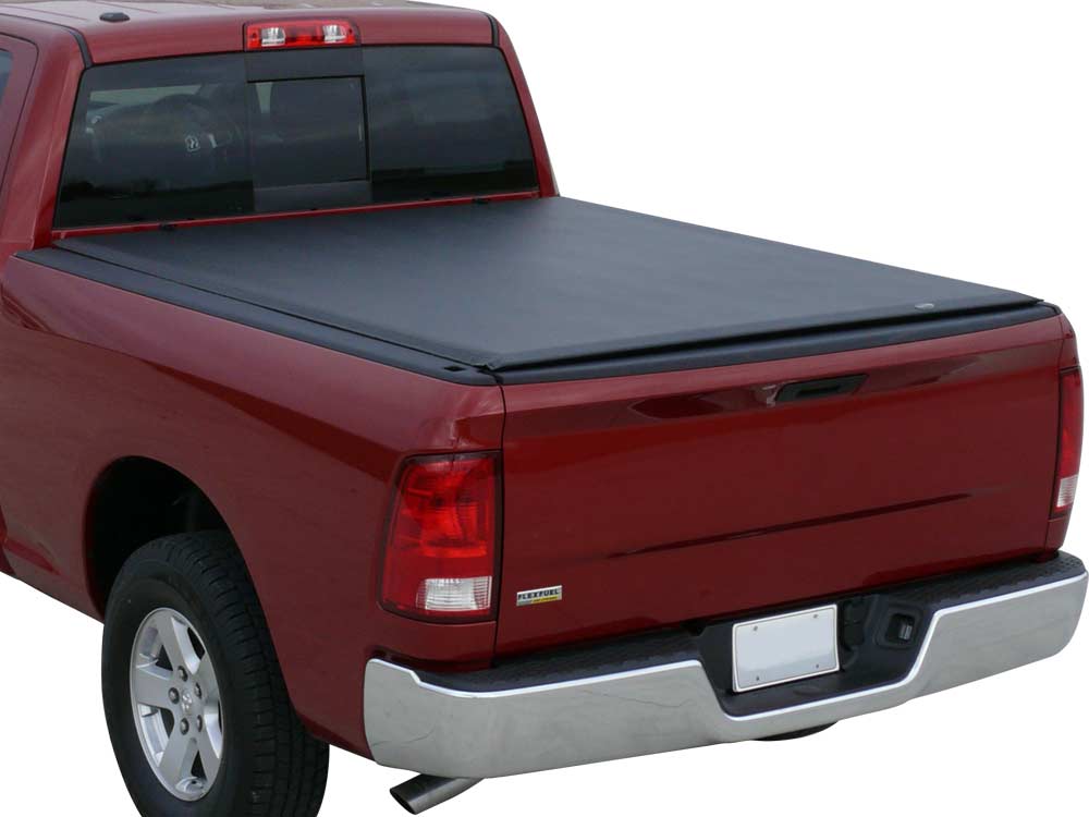 Fits 2019-2025 Ram 1500, 6'4" Bed (ACI-44249)
