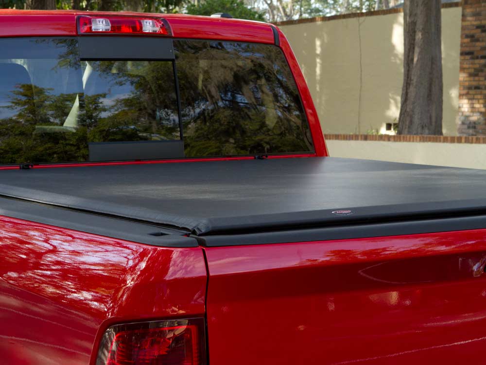 Fits 2019-2025 Ram 1500, 6'4" Bed (ACI-44249)