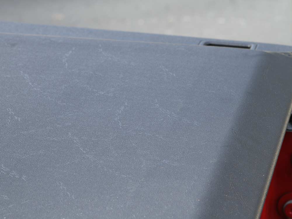 Fits 2019-2025 Ram 1500, 6'4" Bed (ACI-44249)