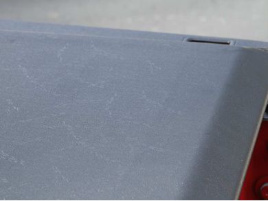 Access Lorado Soft Roll Up Tonneau Cover 41409 | RealTruck