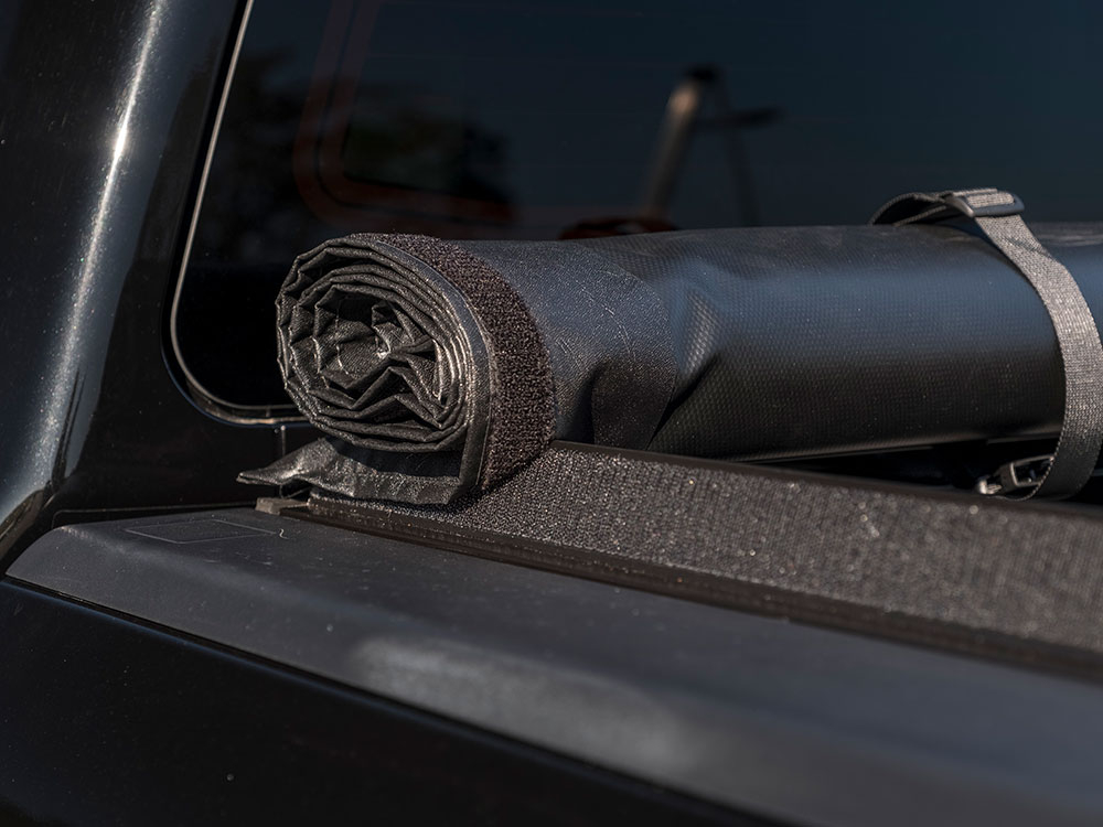 Fits 2019-2025 Ram 1500, 6'4" Bed (ACI-14249)