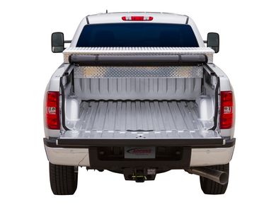 Access Toolbox Soft Roll Up Tonneau Cover 65319 | RealTruck