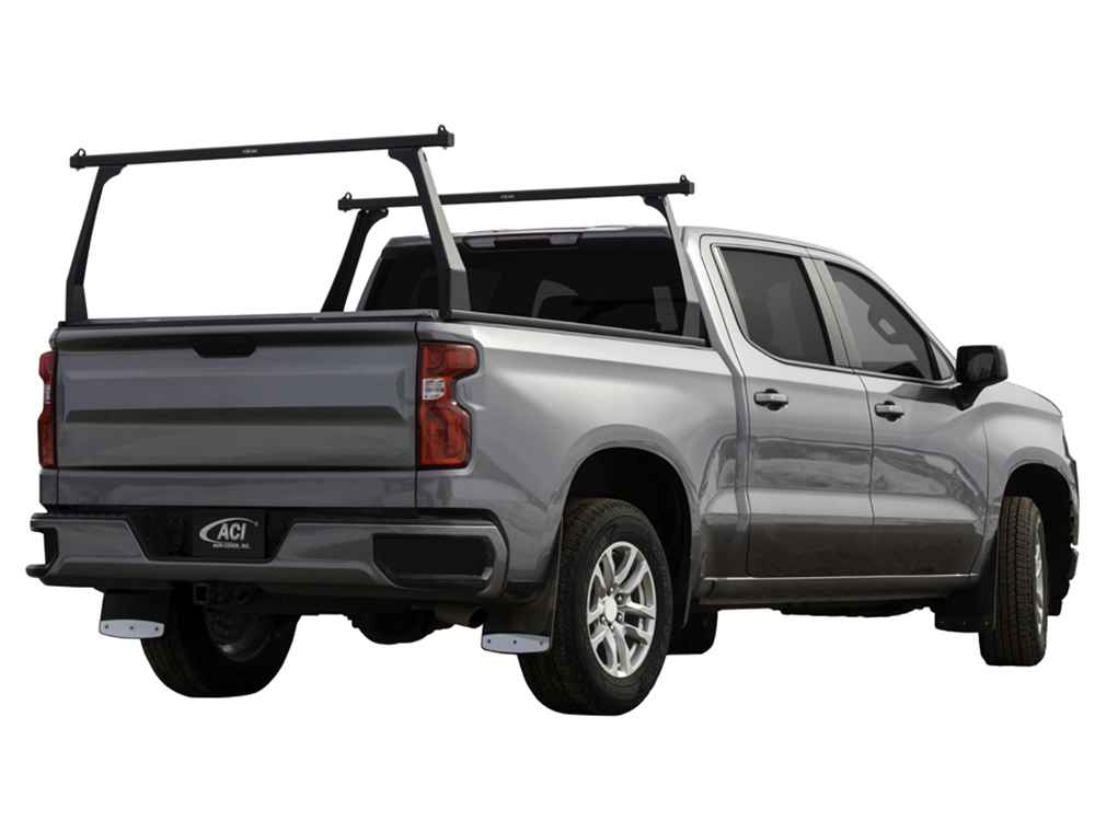 Fits 2014-2018 Chevy Silverado/GMC Sierra 1500, 5'8" Bed (ACI-F3020042)