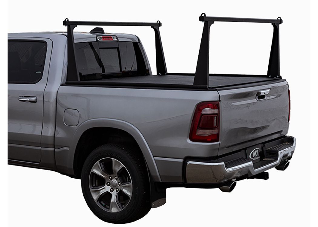 Adder Rack Silverado ADARAC Aluminum Pro Series Truck Rack F2020092 | RealTruck