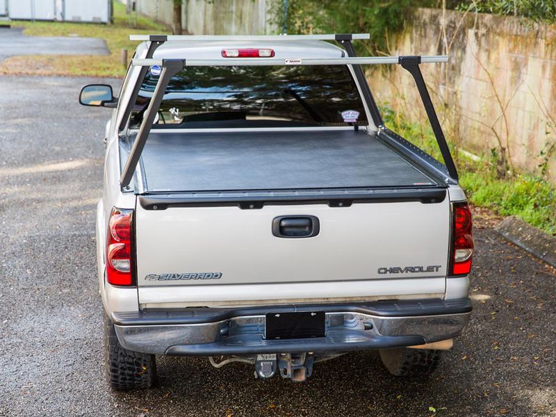 ADARAC Truck Rack RealTruck