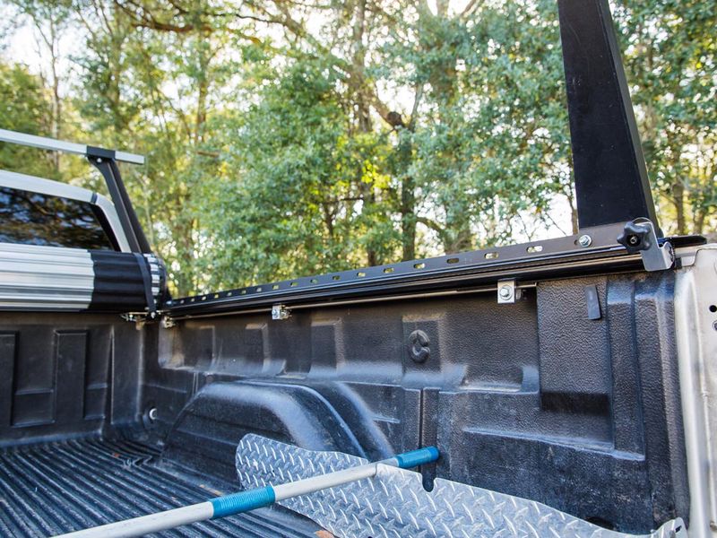 ADARAC Truck Rack RealTruck