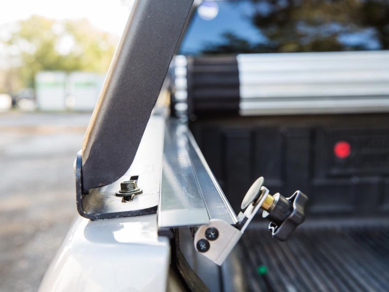 ADARAC Truck Rack RealTruck