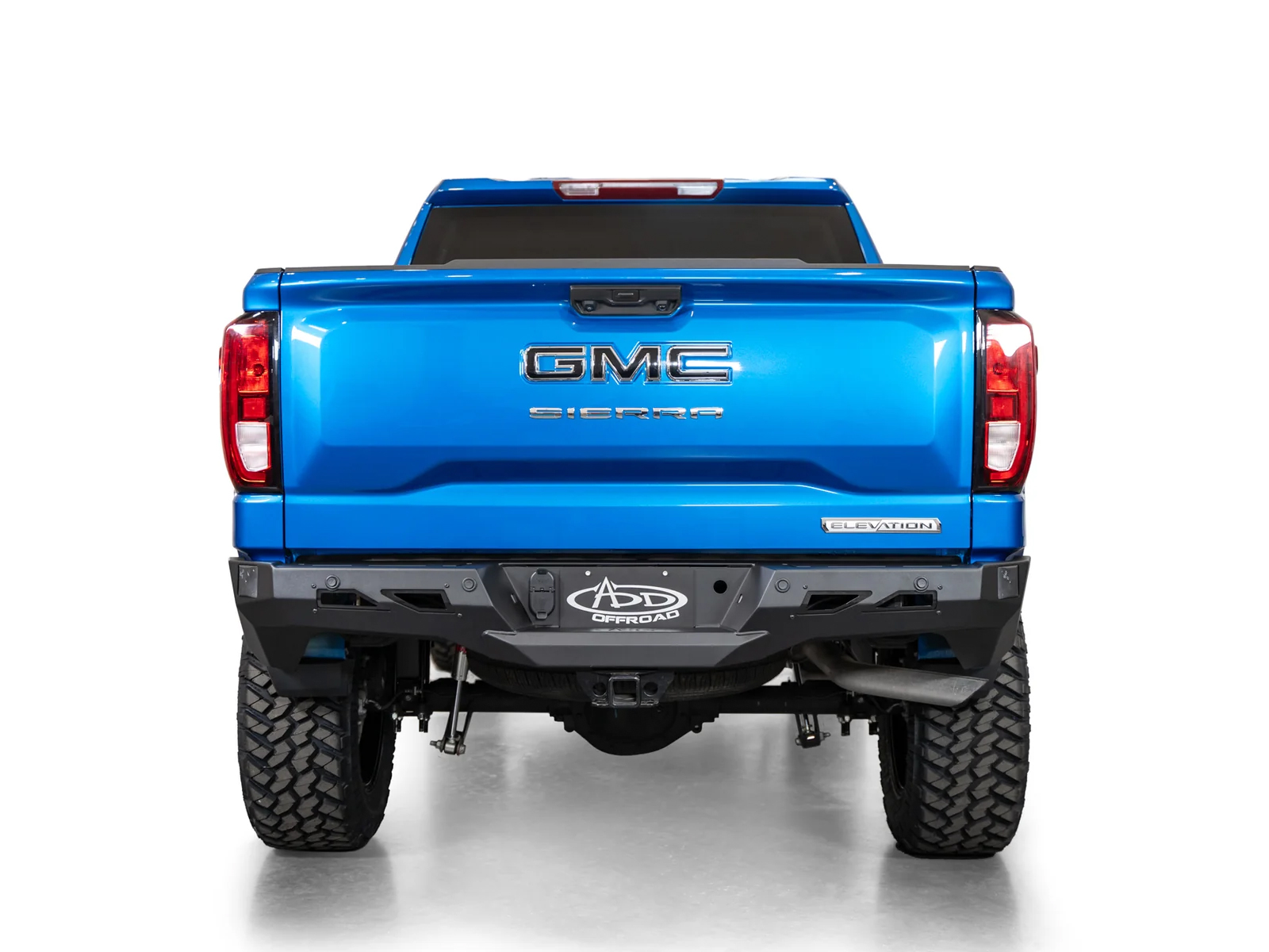 Fits 2019-2024 Ram 1500 (ADD-R55020NA0103)