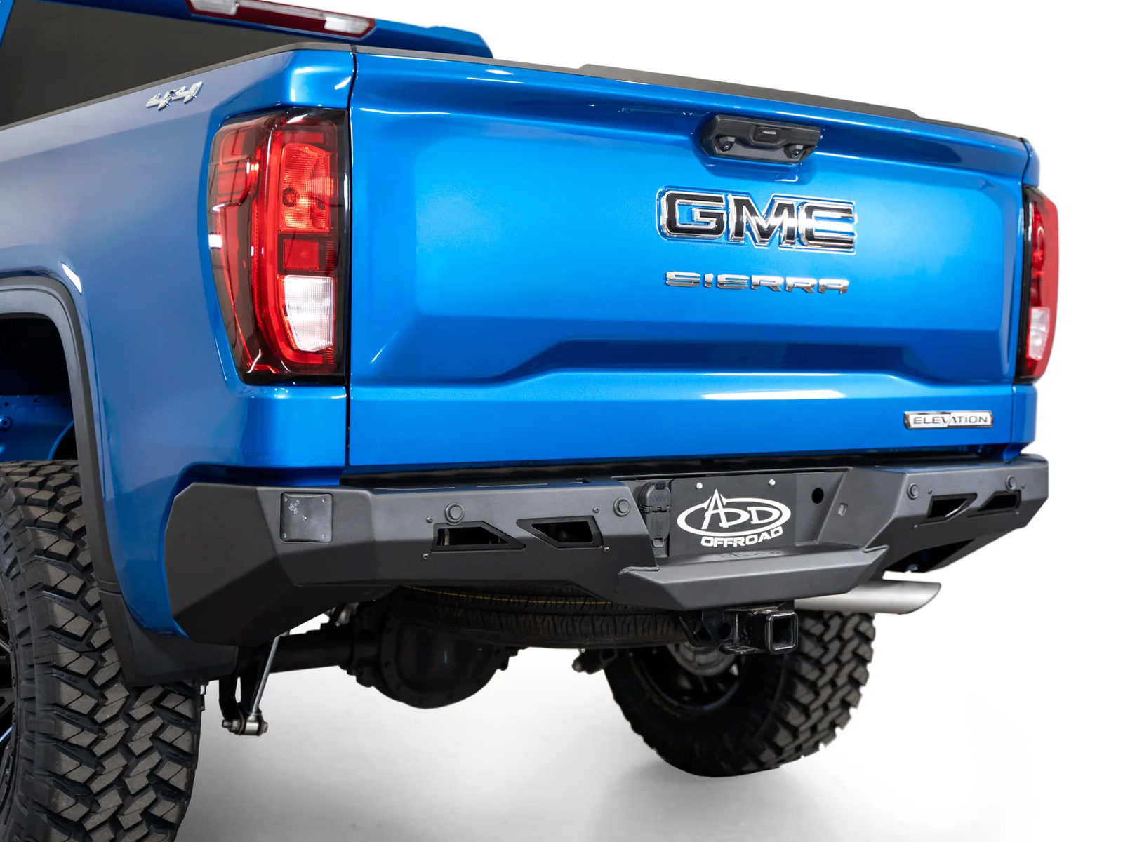 Fits 2019-2024 Ram 1500 (ADD-R55020NA0103)