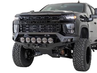 Add Bomber Hd Front Bumper F270043500103 01