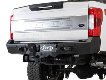 Add Bomber Hd Rear Bumper R160051280103 01