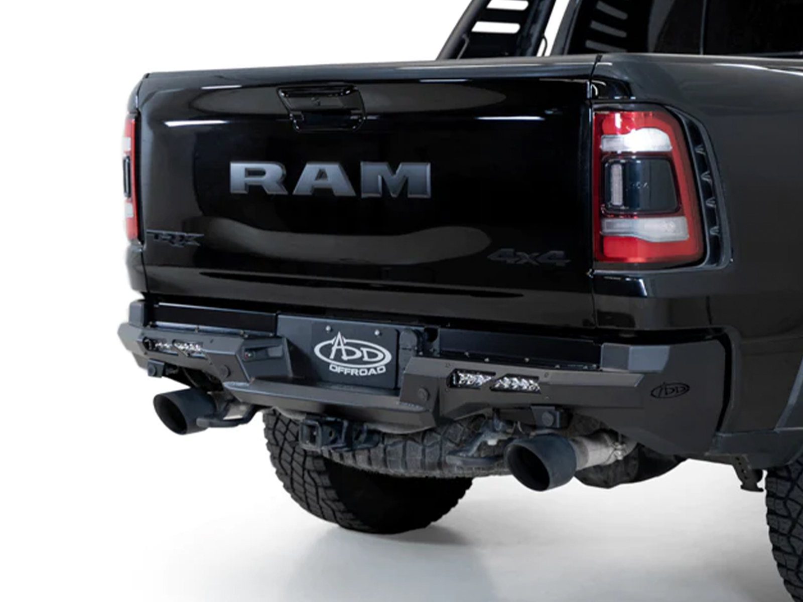 Fits 2021-2023 Ram 1500 (ADD-R620191190103)