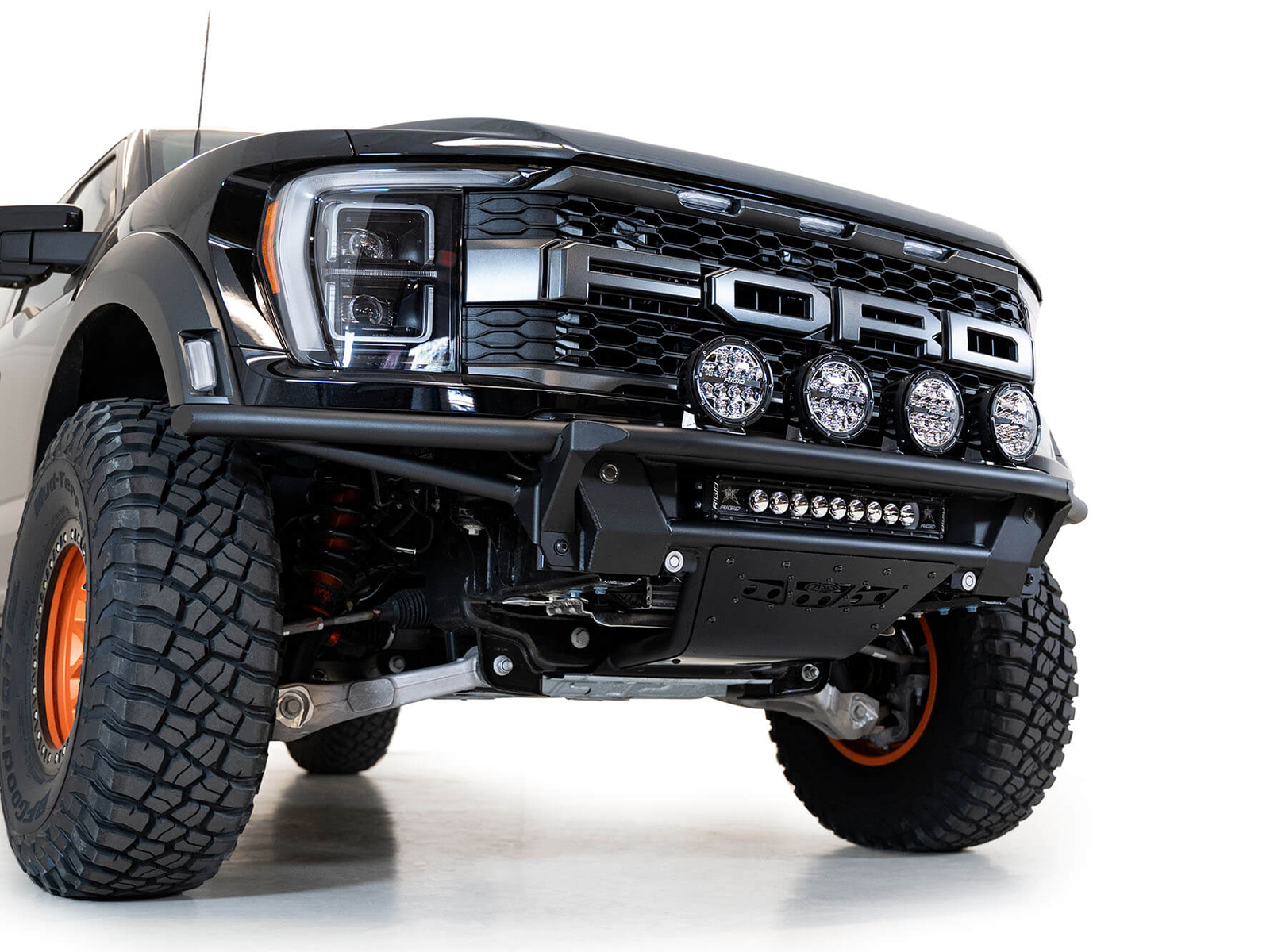 Fits 2021-2024 Ford F150 Raptor (ADD-F218102070103)