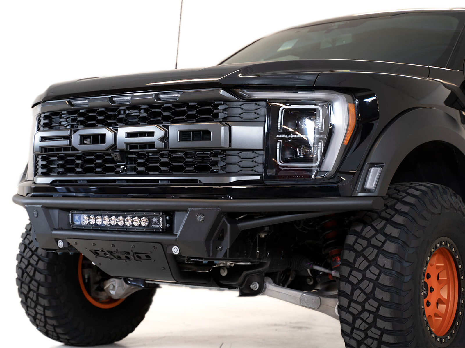 Fits 2021-2024 Ford F150 Raptor (ADD-F218102070103)