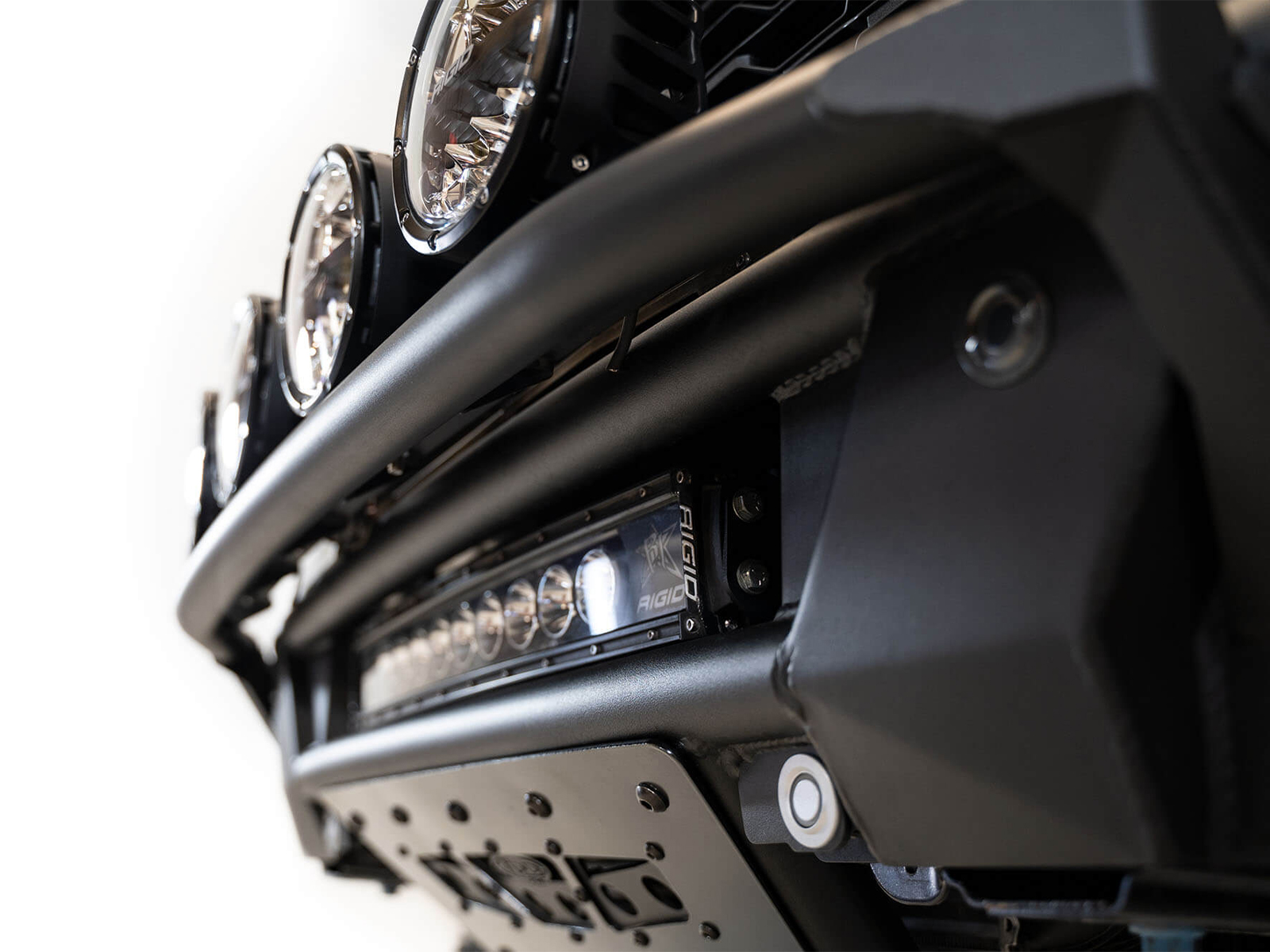 Fits 2021-2024 Ford F150 Raptor (ADD-F218102070103)