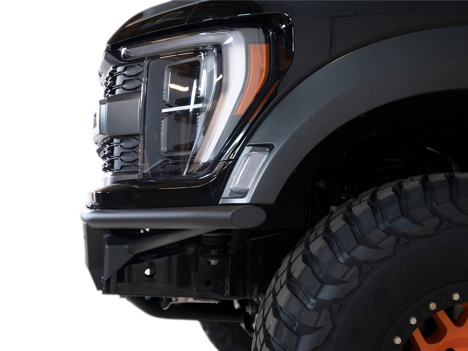 Fits 2021-2024 Ford F150 Raptor (ADD-F218102070103)