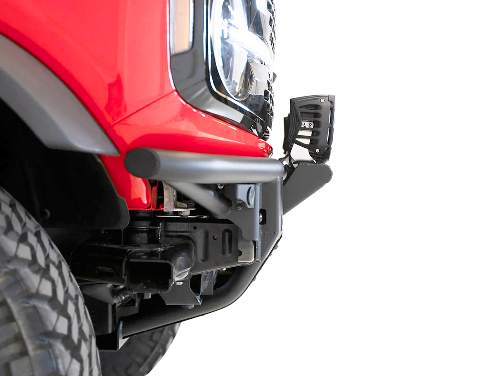 Fits 2021-2026 Ford F150 Raptor (ADD-L2157021701NA)