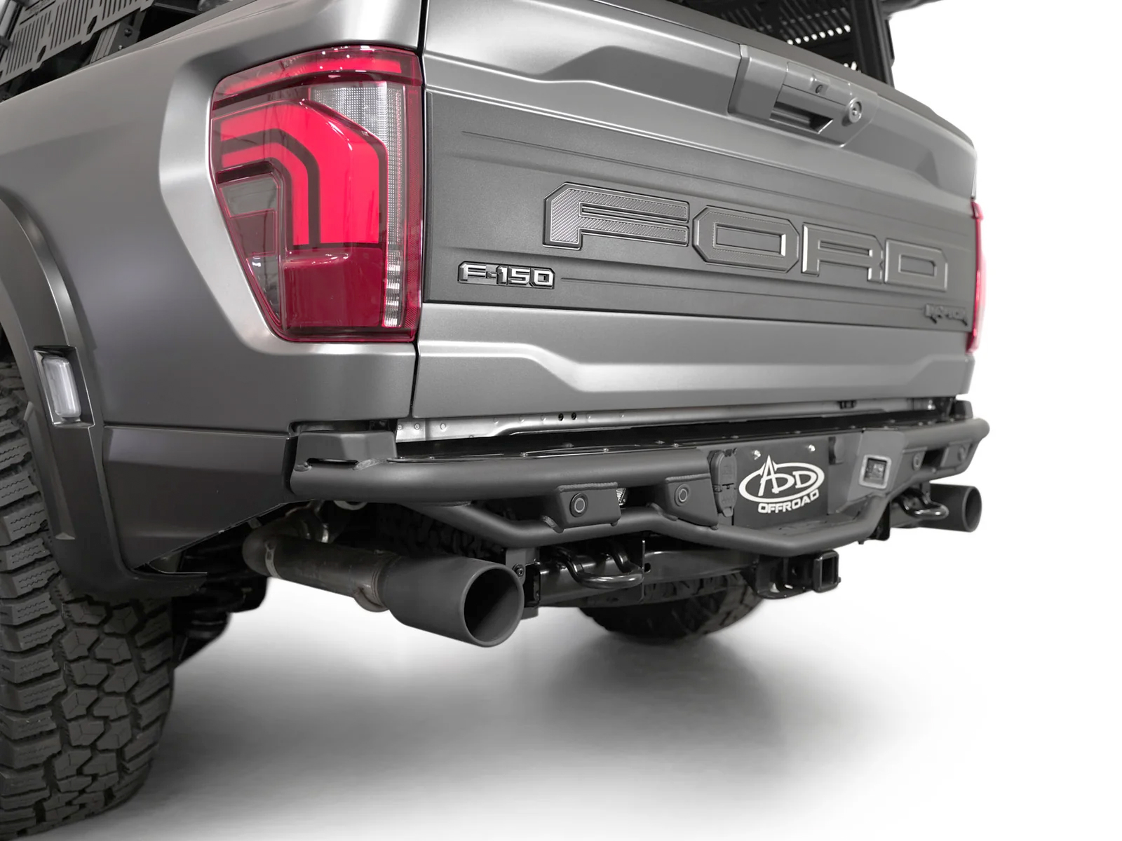 Fits 2021-2024 Ford F150 Raptor (ADD-R210245090103)