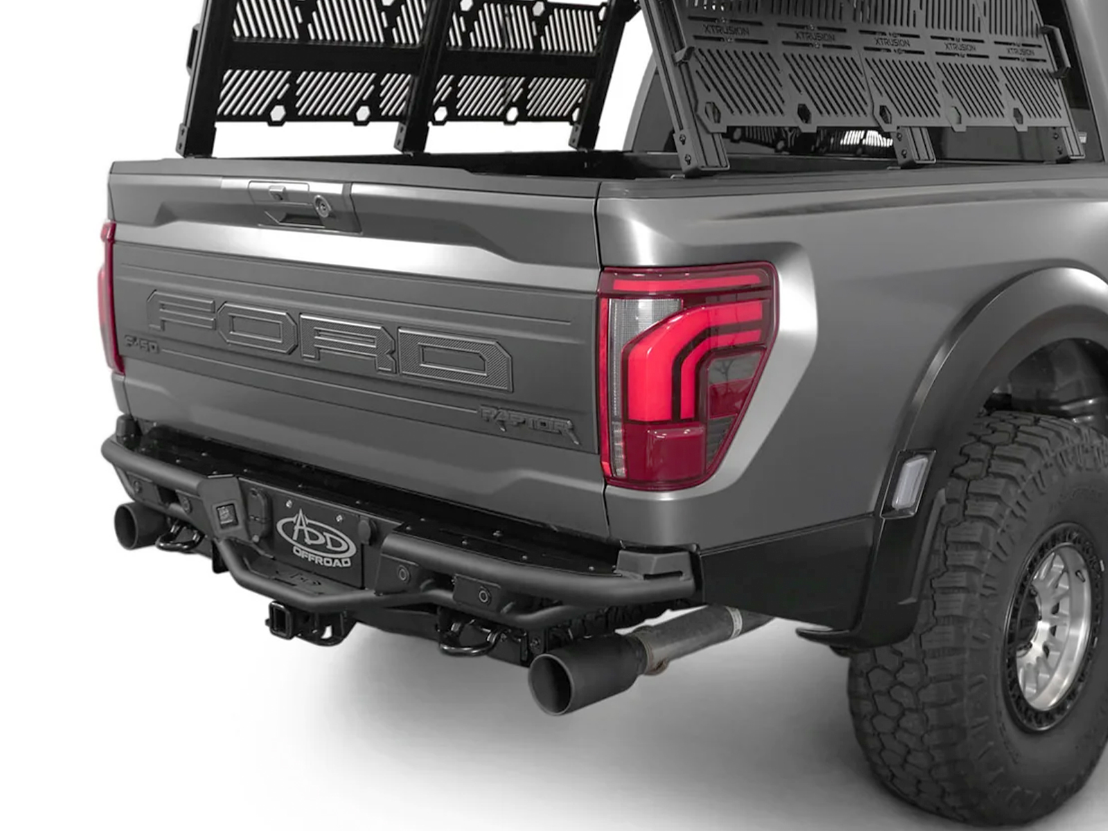Fits 2021-2024 Ford F150 Raptor (ADD-R210245090103)