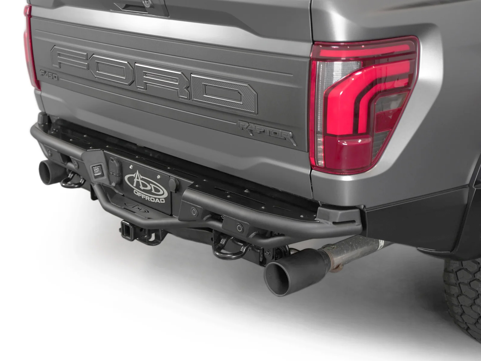 Fits 2021-2024 Ford F150 Raptor (ADD-R210245090103)