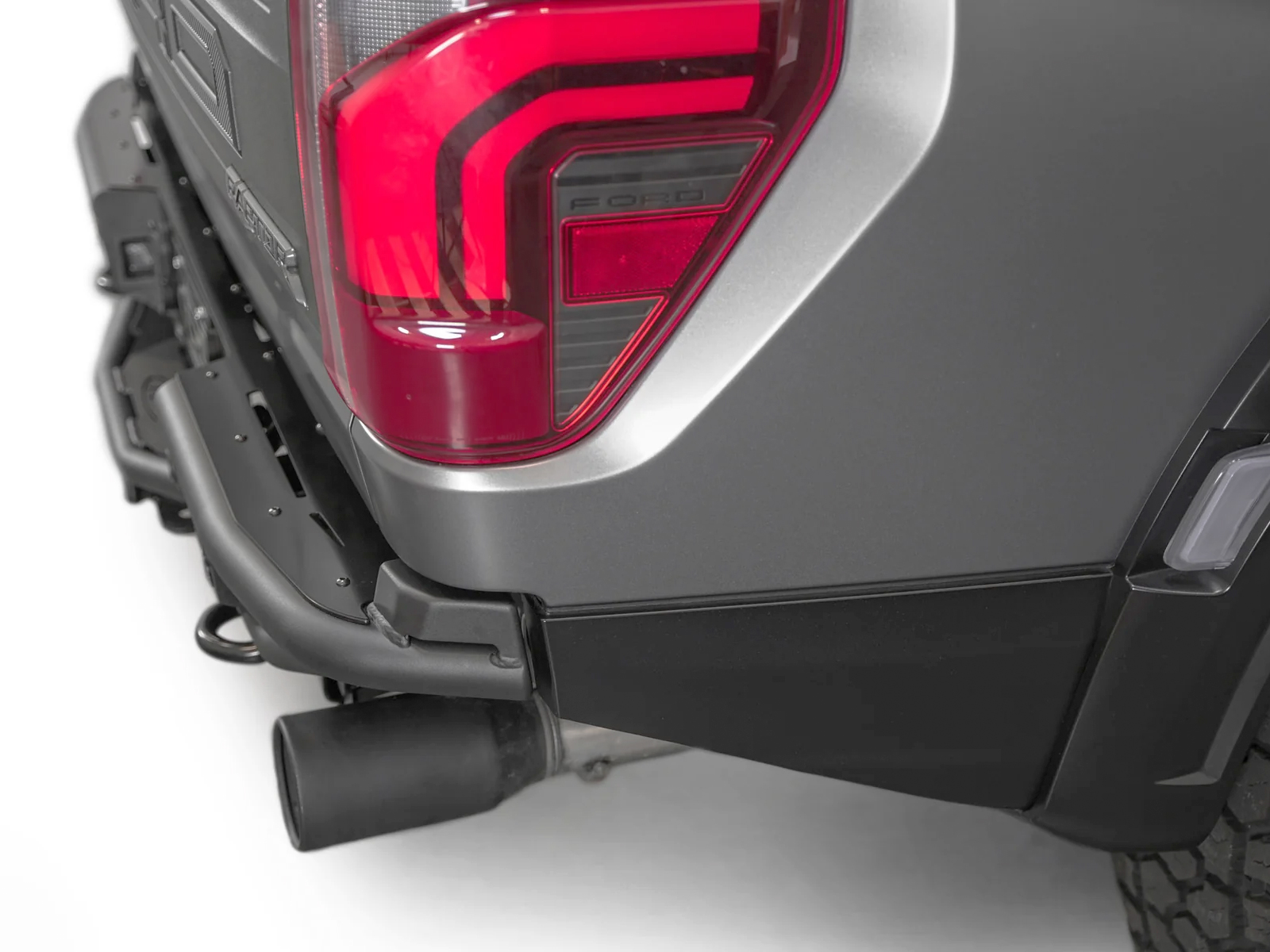 Fits 2021-2024 Ford F150 Raptor (ADD-R210245090103)