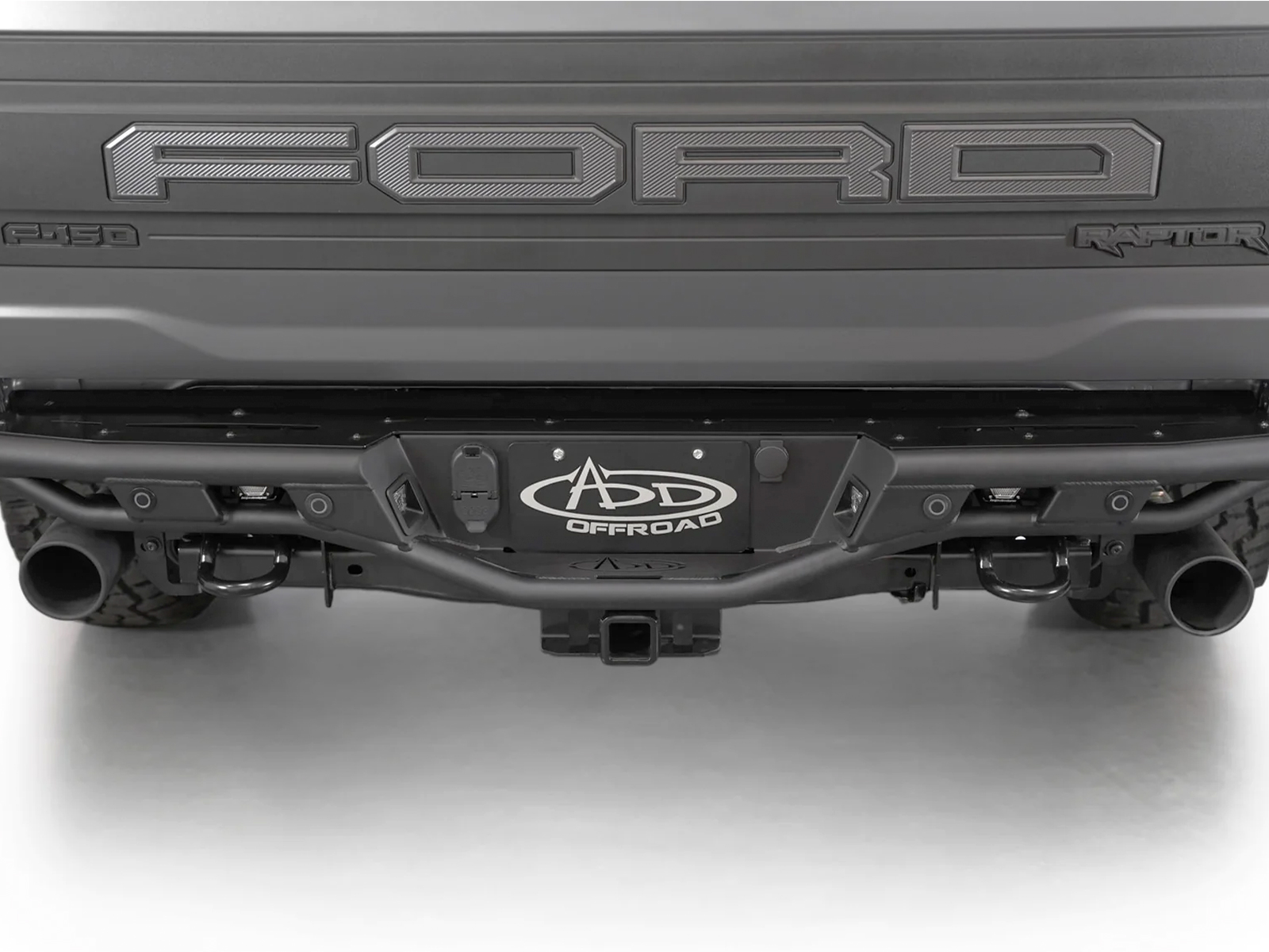 Fits 2021-2024 Ford F150 Raptor (ADD-R210245090103)