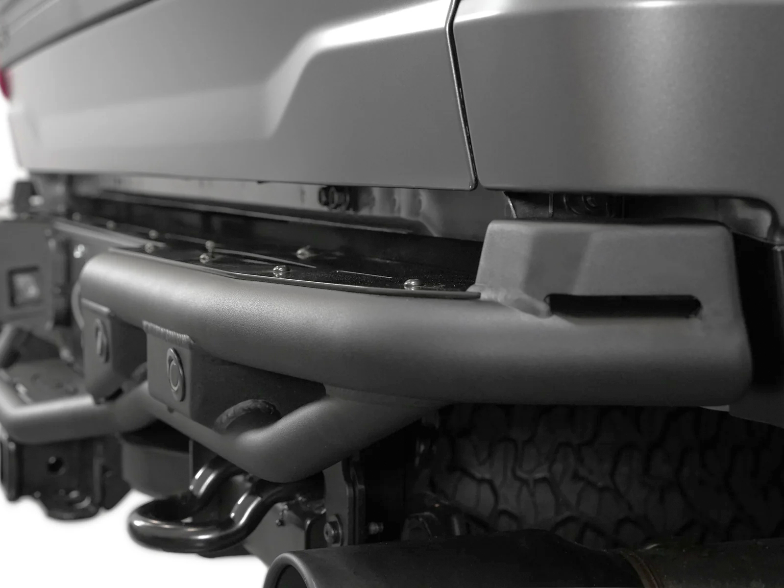 Fits 2021-2024 Ford F150 Raptor (ADD-R210245090103)