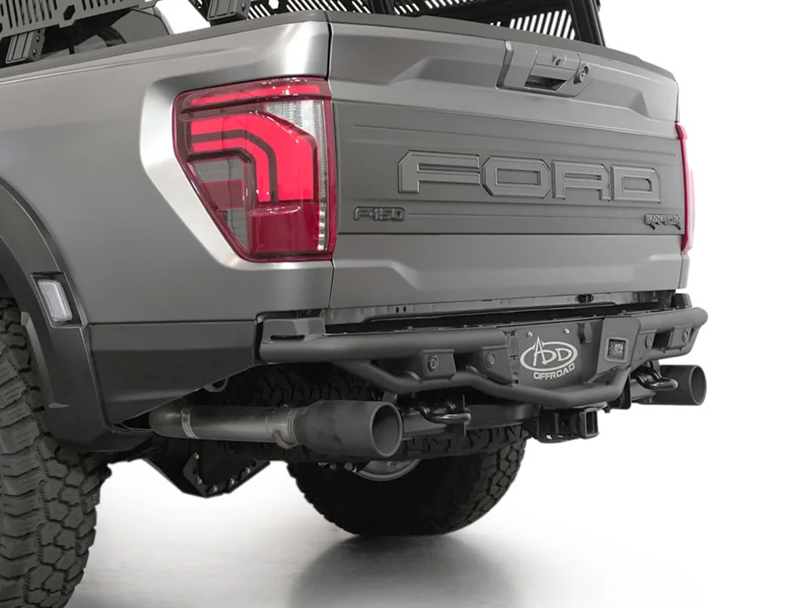 Fits 2021-2024 Ford F150 Raptor (ADD-R210245090103)