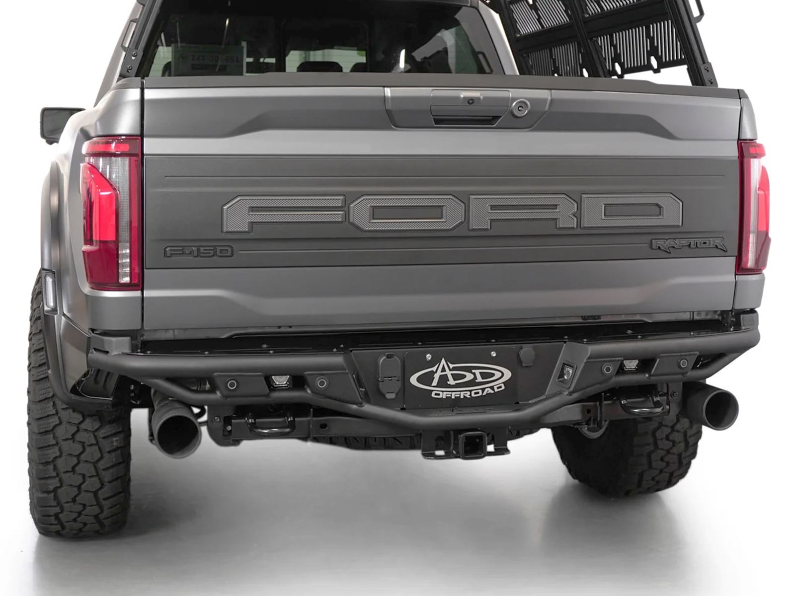 Fits 2021-2024 Ford F150 Raptor (ADD-R210245090103)