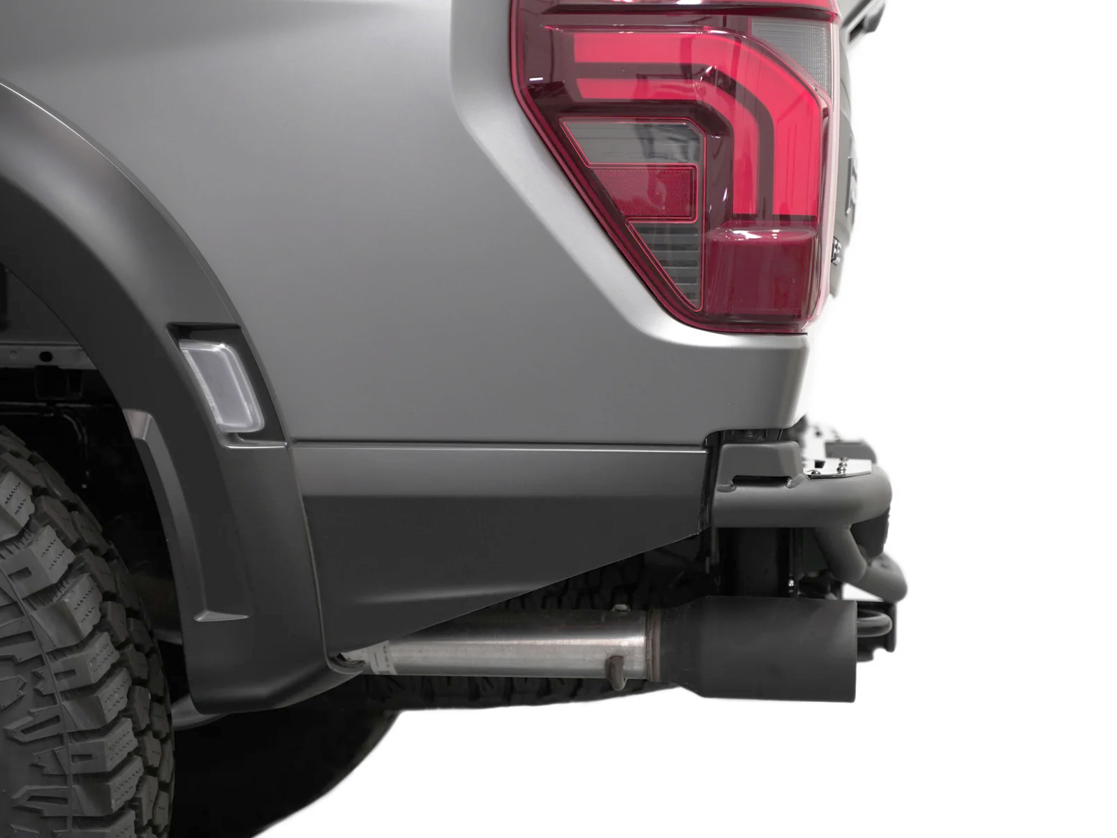 Fits 2021-2024 Ford F150 Raptor (ADD-R210245090103)