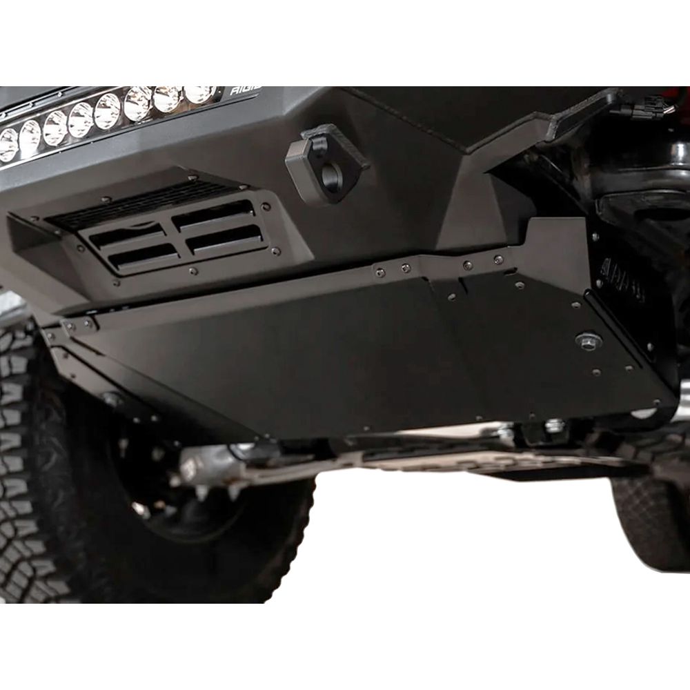 2021-up Ford Bronco Rock Fighter SK