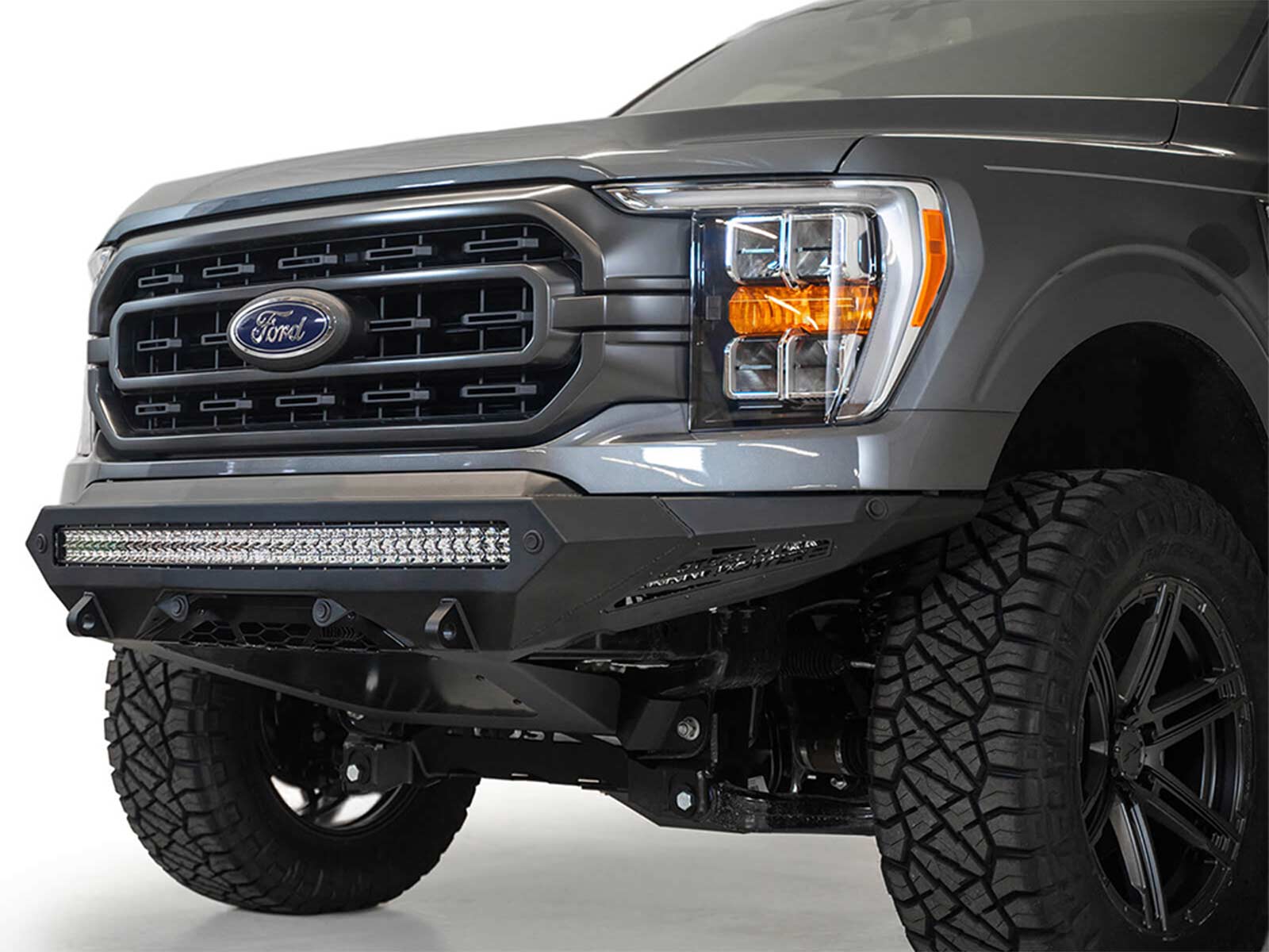 Fits 2021-2023 Ford F150 (ADD-F191402860103)