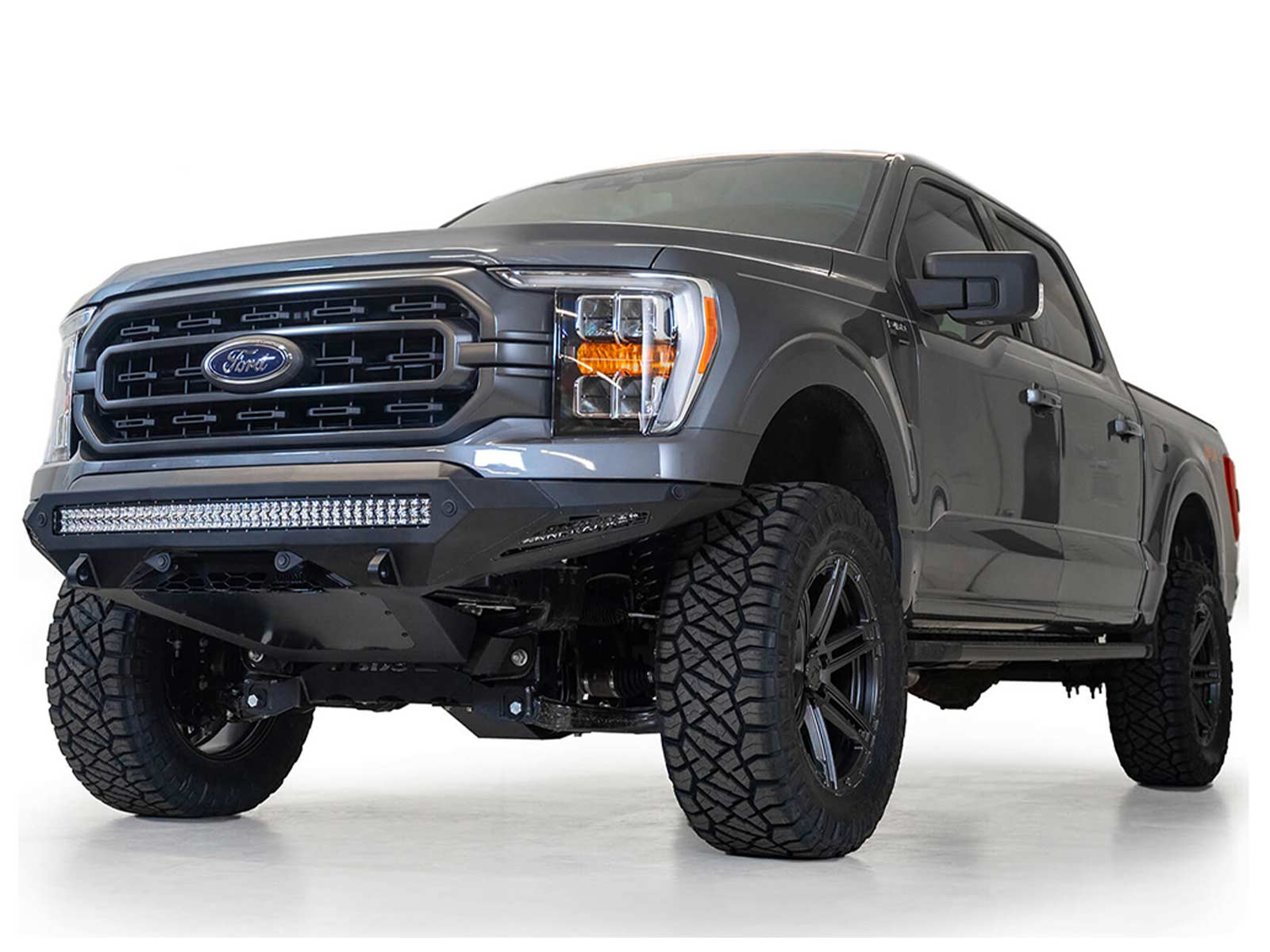 Fits 2021-2023 Ford F150 (ADD-F191402860103)