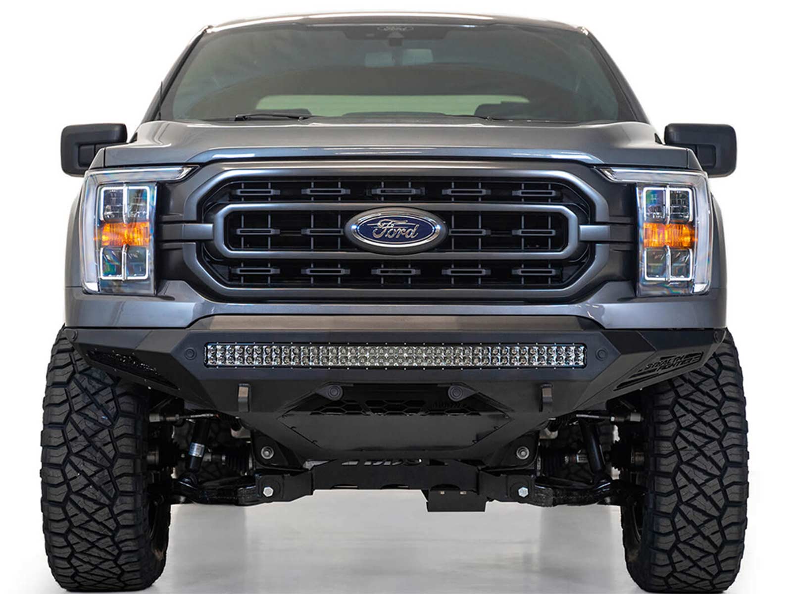 Fits 2021-2023 Ford F150 (ADD-F191402860103)