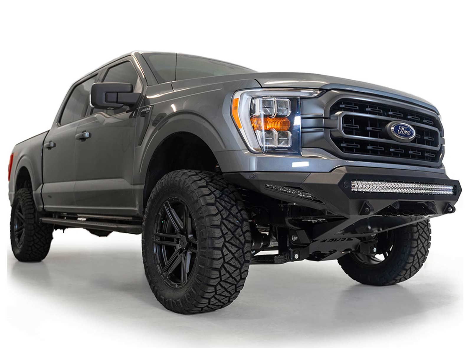 Fits 2021-2023 Ford F150 (ADD-F191402860103)