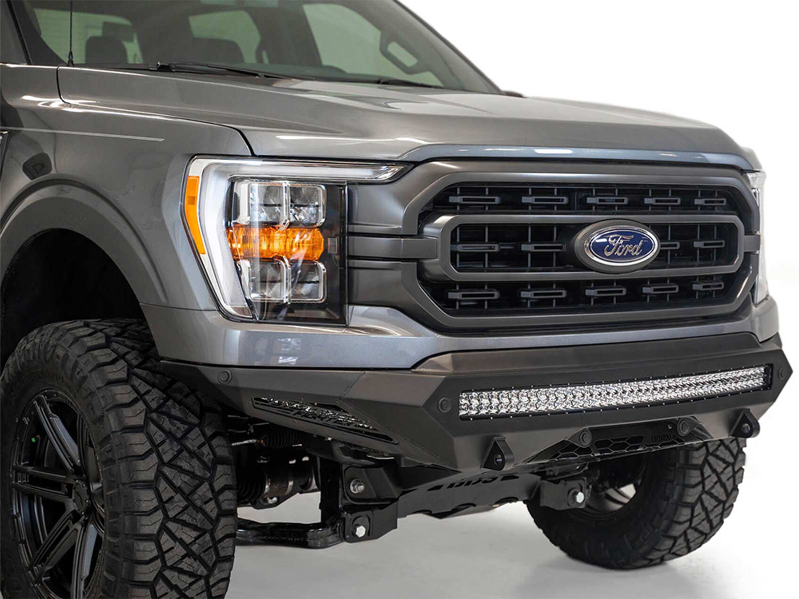 Fits 2021-2023 Ford F150 (ADD-F191402860103)