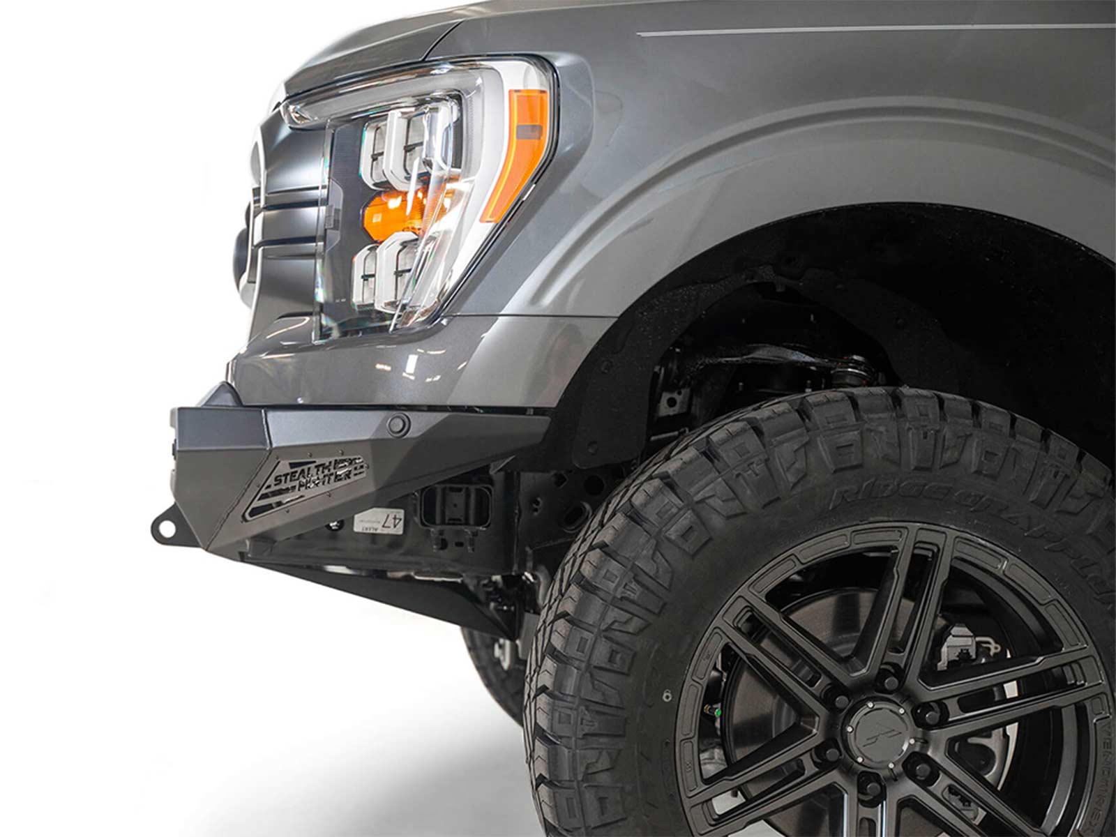 Fits 2021-2023 Ford F150 (ADD-F191402860103)