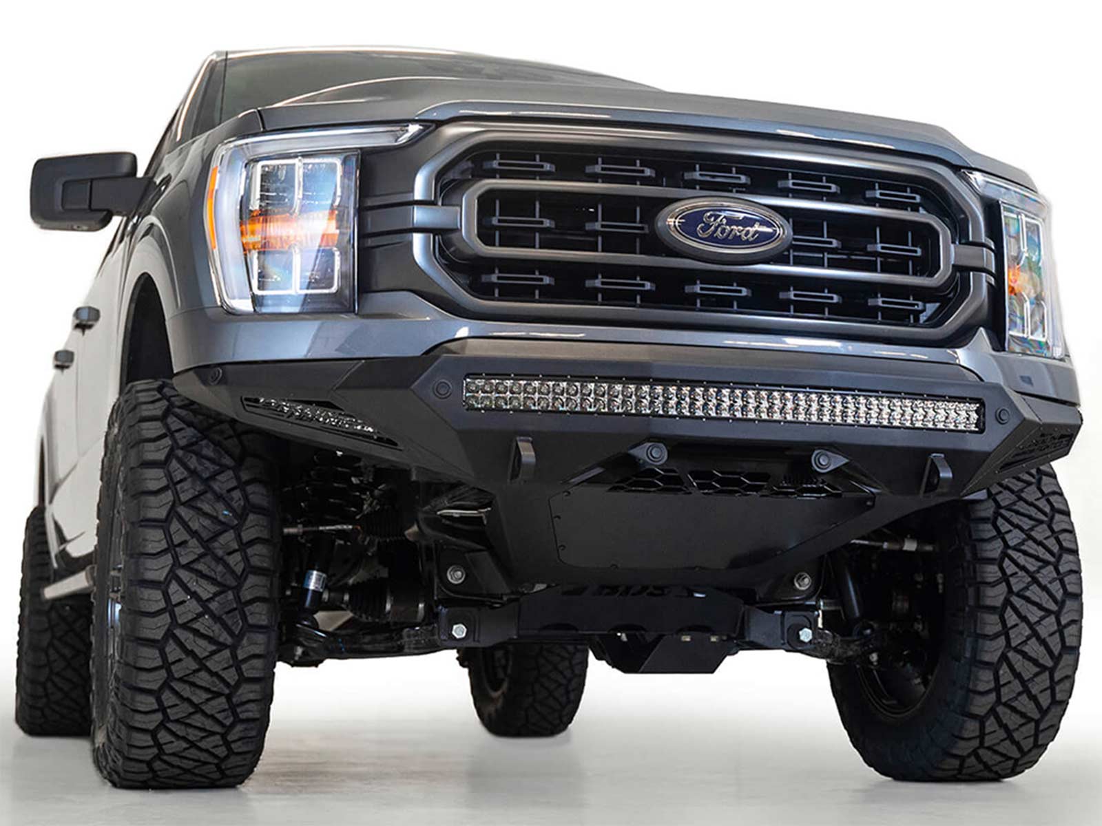 Fits 2021-2023 Ford F150 (ADD-F191402860103)