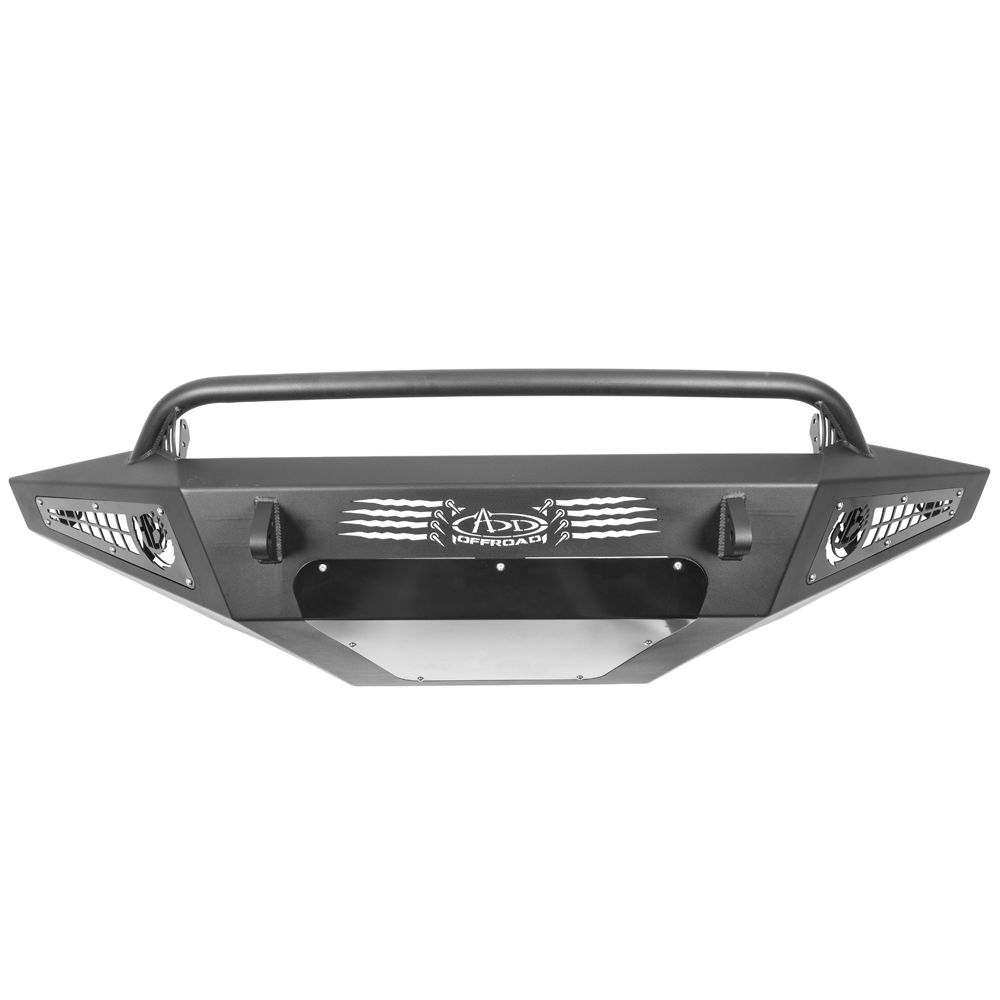 2021 - 2022 Ford Raptor Honeybadger