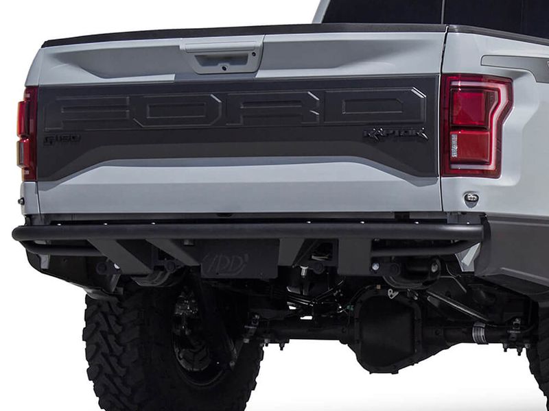 Pro Rear Bumper Addictive Desert Designs Pro Rear Bumper | RealTruck
