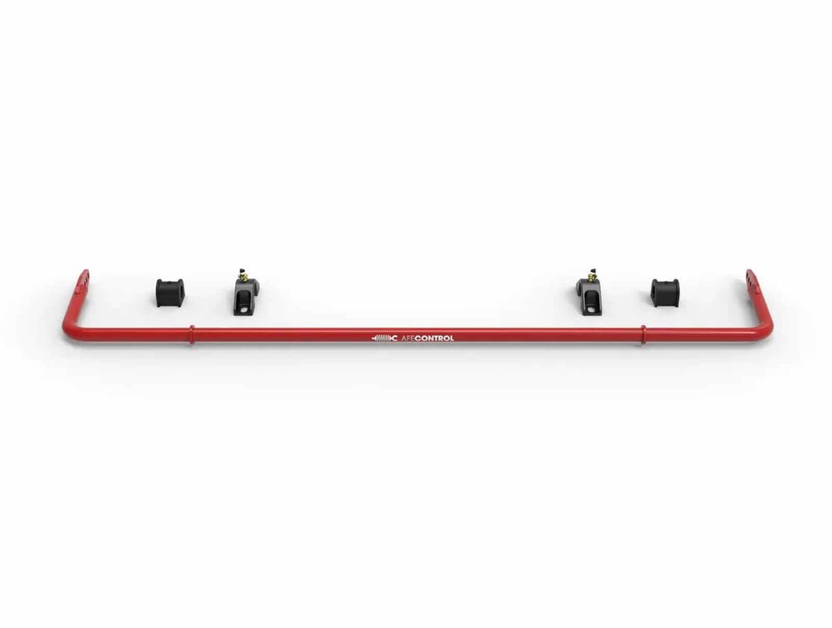 aFe 440-304001-R aFe CONTROL Sway Bar Set main image 1