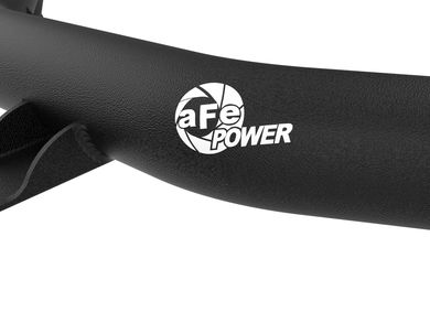 aFe BladeRunner Intercooler Pipe 46-20588-B | RealTruck