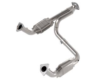 aFe Direct-Fit Catalytic Converter