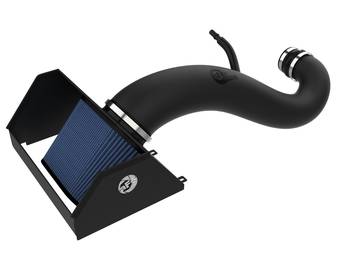 aFe Rapid Induction Cold Air Intakes