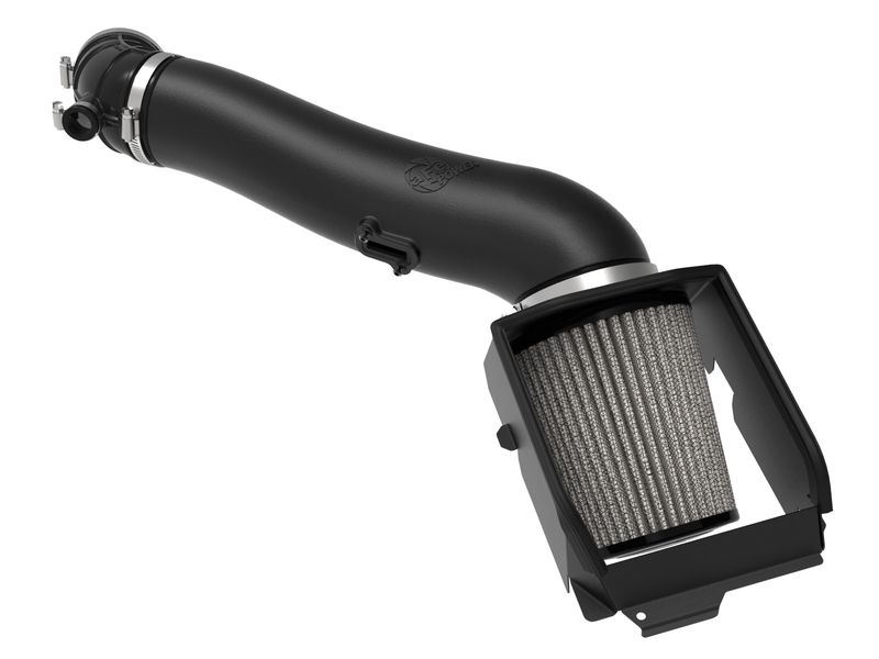 aFe Rapid Induction Cold Air Intakes RealTruck