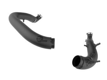 aFe Turbo Inlet Pipes