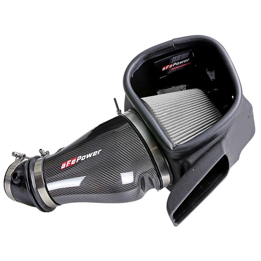 Track Series Intake