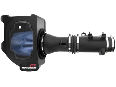aFe Momentum GT Series Air Intake 50-70120R | RealTruck