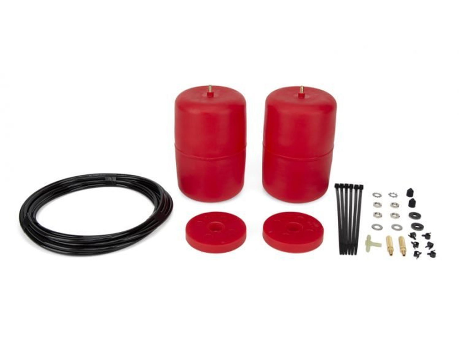 Air Lift 60855 Lincoln Aviator Air Lift 1000 Air Bag Spring Kit Rear | Jack-It