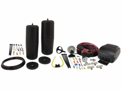 1/64 Scale W900 Air Bag Kit - Detailed Diecast Truck Accessory - View #5